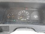 Used 2001 TOYOTA HIACE VAN BF57456 for Sale Image 23