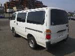 Used 2001 TOYOTA HIACE VAN BF57456 for Sale Image 3