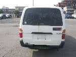 Used 2001 TOYOTA HIACE VAN BF57456 for Sale Image 4
