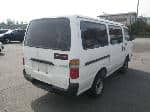 Used 2001 TOYOTA HIACE VAN BF57456 for Sale Image 5