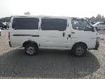 Used 2001 TOYOTA HIACE VAN BF57456 for Sale Image 6