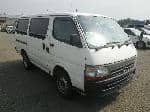 Used 2001 TOYOTA HIACE VAN BF57456 for Sale Image 7