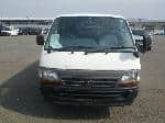 Used 2001 TOYOTA HIACE VAN BF57456 for Sale Image 8
