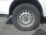 Used 2001 TOYOTA HIACE VAN BF57456 for Sale Image 9