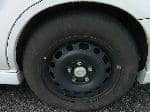 Used 2001 MAZDA PREMACY BF57480 for Sale Image 10