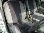 Used 2001 MAZDA PREMACY BF57480 for Sale Image 17