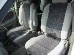 Used 2001 MAZDA PREMACY BF57480 for Sale Image 18