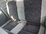 Used 2001 MAZDA PREMACY BF57480 for Sale Image 20