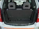 Used 2001 MAZDA PREMACY BF57480 for Sale Image 21