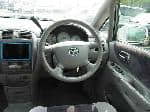 Used 2001 MAZDA PREMACY BF57480 for Sale Image 22