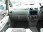 Used 2001 MAZDA PREMACY BF57480 for Sale Image 23