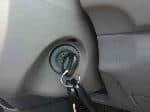 Used 2001 MAZDA PREMACY BF57480 for Sale Image 26