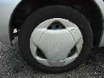 Used 2000 TOYOTA FUN CARGO BF57510 for Sale Image 11