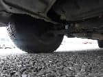 Used 2000 TOYOTA FUN CARGO BF57510 for Sale Image 13
