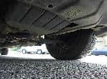 Used 2000 TOYOTA FUN CARGO BF57510 for Sale Image 14