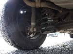 Used 2000 TOYOTA FUN CARGO BF57510 for Sale Image 15
