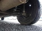 Used 2000 TOYOTA FUN CARGO BF57510 for Sale Image 16