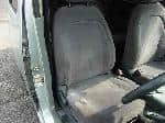 Used 2000 TOYOTA FUN CARGO BF57510 for Sale Image 17
