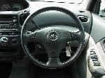 Used 2000 TOYOTA FUN CARGO BF57510 for Sale Image 21