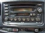 Used 2000 TOYOTA FUN CARGO BF57510 for Sale Image 24