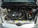 Used 2000 TOYOTA FUN CARGO BF57510 for Sale Image 28