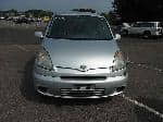 Used 2000 TOYOTA FUN CARGO BF57510 for Sale Image 8