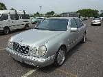 Used 1997 MERCEDES-BENZ E-CLASS BF57516 for Sale Image 1