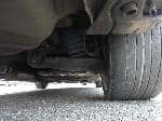 Used 1997 MERCEDES-BENZ E-CLASS BF57516 for Sale Image 16