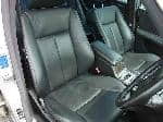 Used 1997 MERCEDES-BENZ E-CLASS BF57516 for Sale Image 17