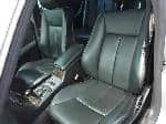 Used 1997 MERCEDES-BENZ E-CLASS BF57516 for Sale Image 18
