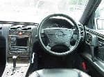 Used 1997 MERCEDES-BENZ E-CLASS BF57516 for Sale Image 21