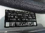 Used 1997 MERCEDES-BENZ E-CLASS BF57516 for Sale Image 29