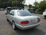 Used 1997 MERCEDES-BENZ E-CLASS BF57516 for Sale Image 3