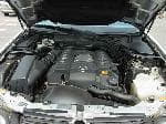Used 1997 MERCEDES-BENZ E-CLASS BF57516 for Sale Image 30