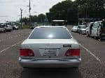 Used 1997 MERCEDES-BENZ E-CLASS BF57516 for Sale Image 4