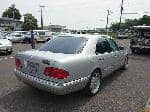 Used 1997 MERCEDES-BENZ E-CLASS BF57516 for Sale Image 5