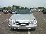 Used 1997 MERCEDES-BENZ E-CLASS BF57516 for Sale Image 8
