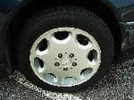 Used 1997 MERCEDES-BENZ E-CLASS BF57525 for Sale Image 12