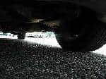 Used 1997 MERCEDES-BENZ E-CLASS BF57525 for Sale Image 14