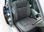 Used 1997 MERCEDES-BENZ E-CLASS BF57525 for Sale Image 17