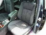 Used 1997 MERCEDES-BENZ E-CLASS BF57525 for Sale Image 18