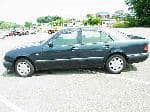 Used 1997 MERCEDES-BENZ E-CLASS BF57525 for Sale Image 2