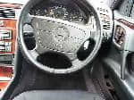Used 1997 MERCEDES-BENZ E-CLASS BF57525 for Sale Image 21