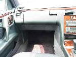 Used 1997 MERCEDES-BENZ E-CLASS BF57525 for Sale Image 22
