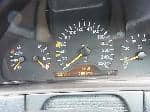 Used 1997 MERCEDES-BENZ E-CLASS BF57525 for Sale Image 23