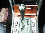 Used 1997 MERCEDES-BENZ E-CLASS BF57525 for Sale Image 25