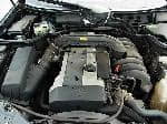 Used 1997 MERCEDES-BENZ E-CLASS BF57525 for Sale Image 28