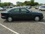 Used 1997 MERCEDES-BENZ E-CLASS BF57525 for Sale Image 6