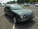 Used 1997 MERCEDES-BENZ E-CLASS BF57525 for Sale Image 7