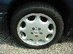 Used 1997 MERCEDES-BENZ E-CLASS BF57525 for Sale Image 9